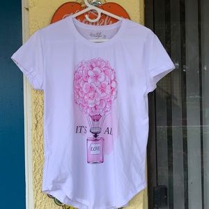 Fashion T-shirt